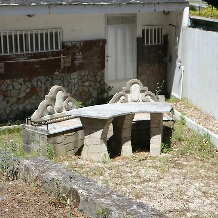 בית נופש Maxjo בוירו